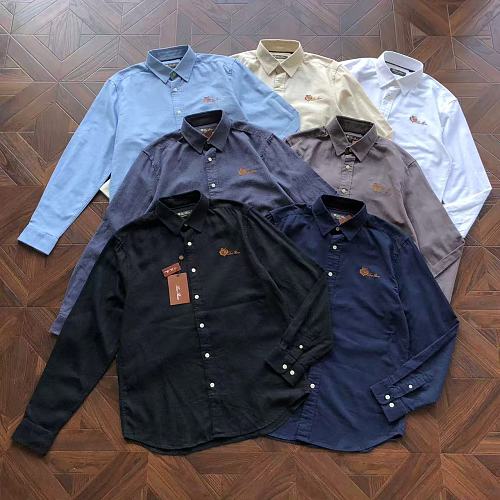 L O Prada Long-Sleeve