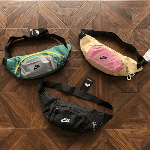 Nike bag