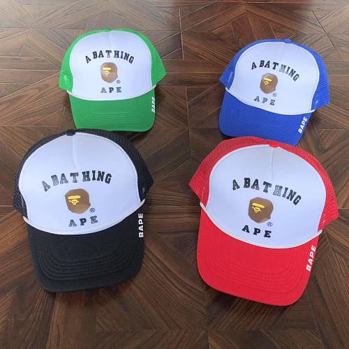 BAPE hat