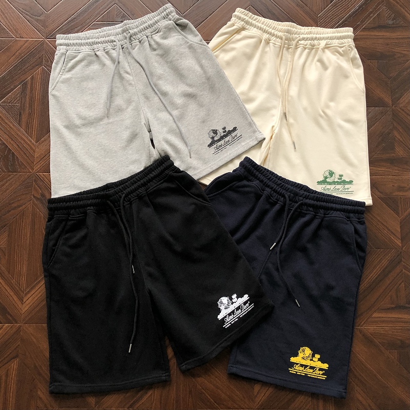 Ami L ON Dior Shorts