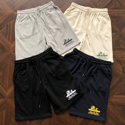 Ami L ON Dior Shorts