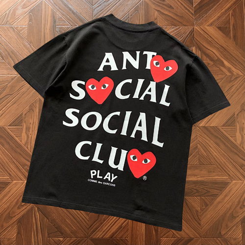 Anti Social Club T-Shirt
