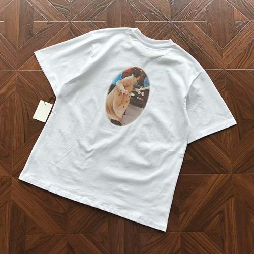 Ami L ON Dior T-Shirt