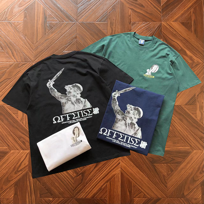 Undefeated T-Shirt
