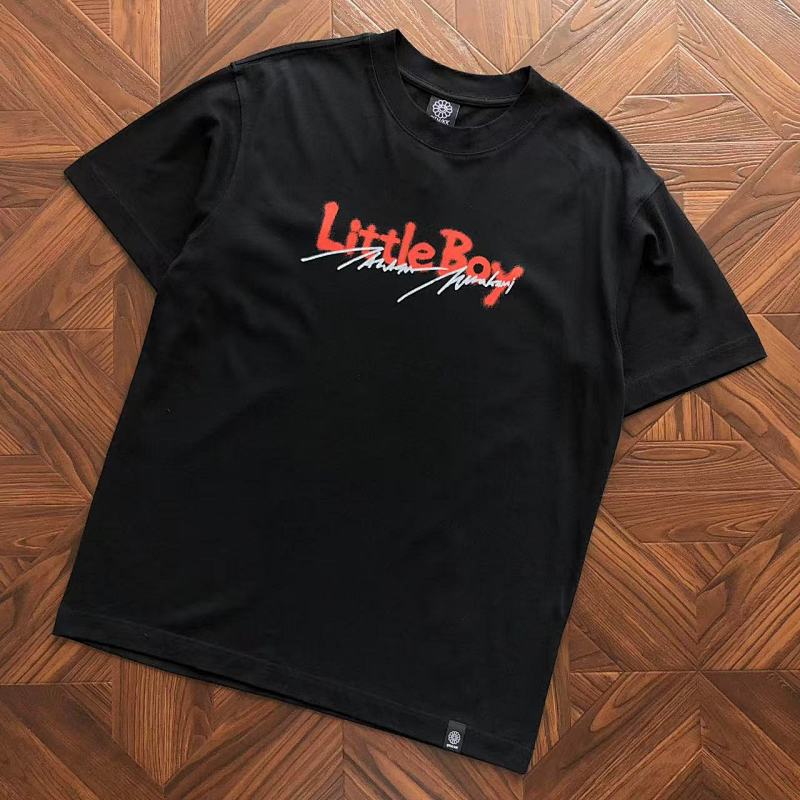 K Ikai K KI T-Shirt