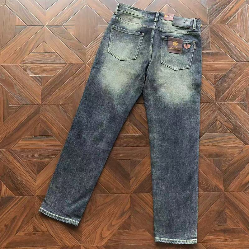 L O Prada Trousers