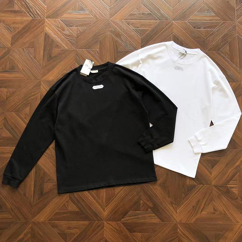 Dior Long-Sleeve