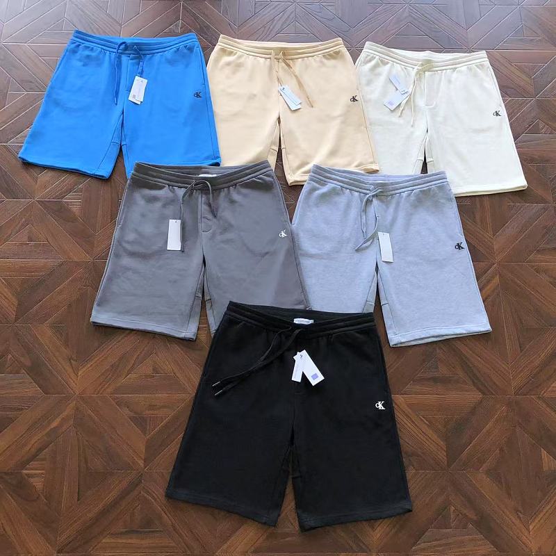C L IN K E N Shorts