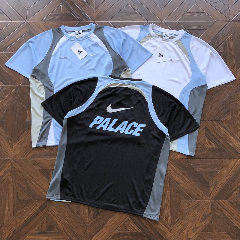 P L CE X Nike T-Shirt