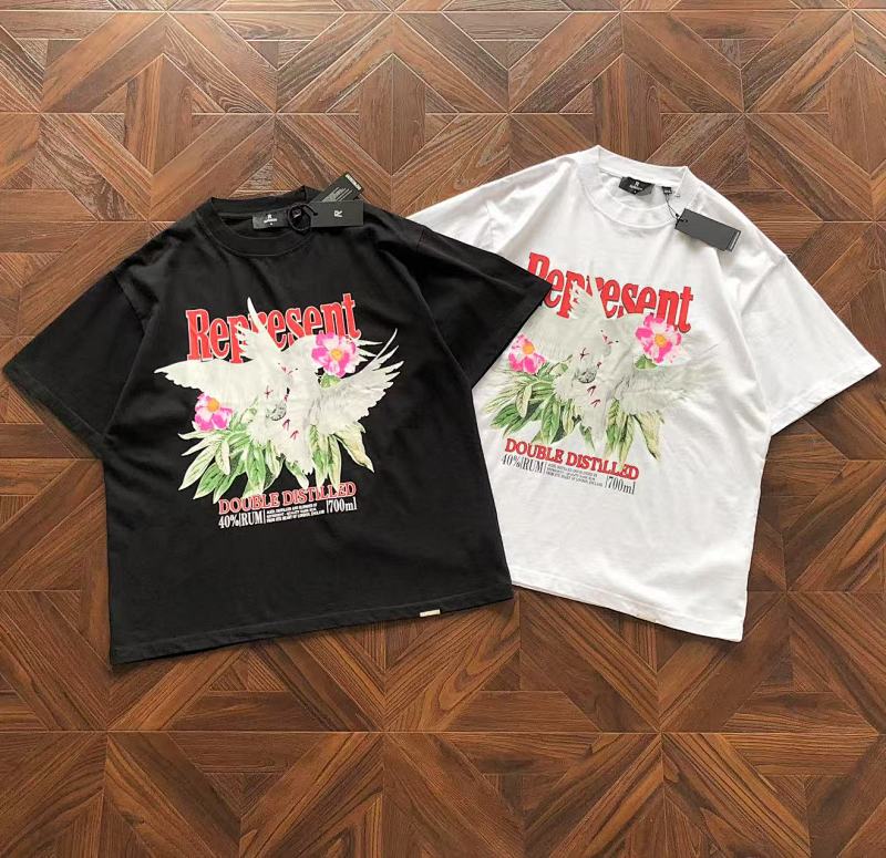 Represent T-Shirt