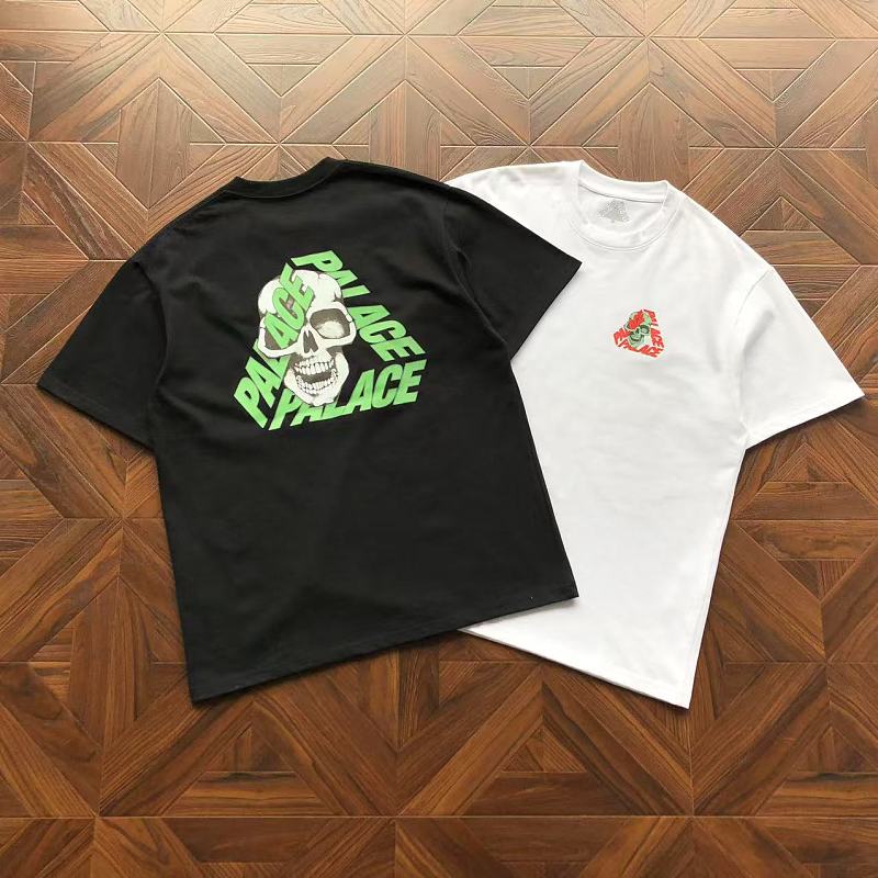 P L CE T-Shirt