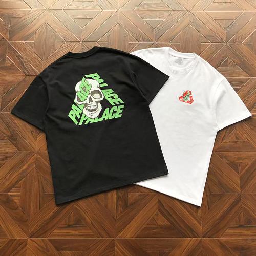 P L CE T-Shirt