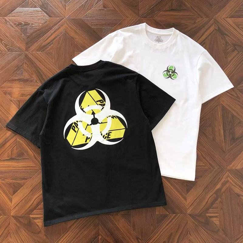 P L CE T-Shirt