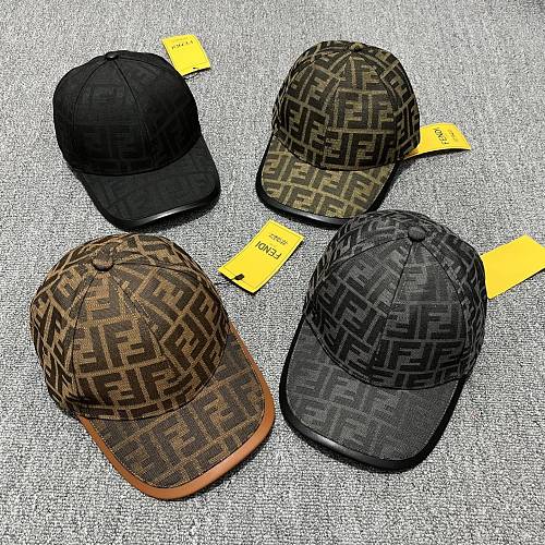 Fendi Cap