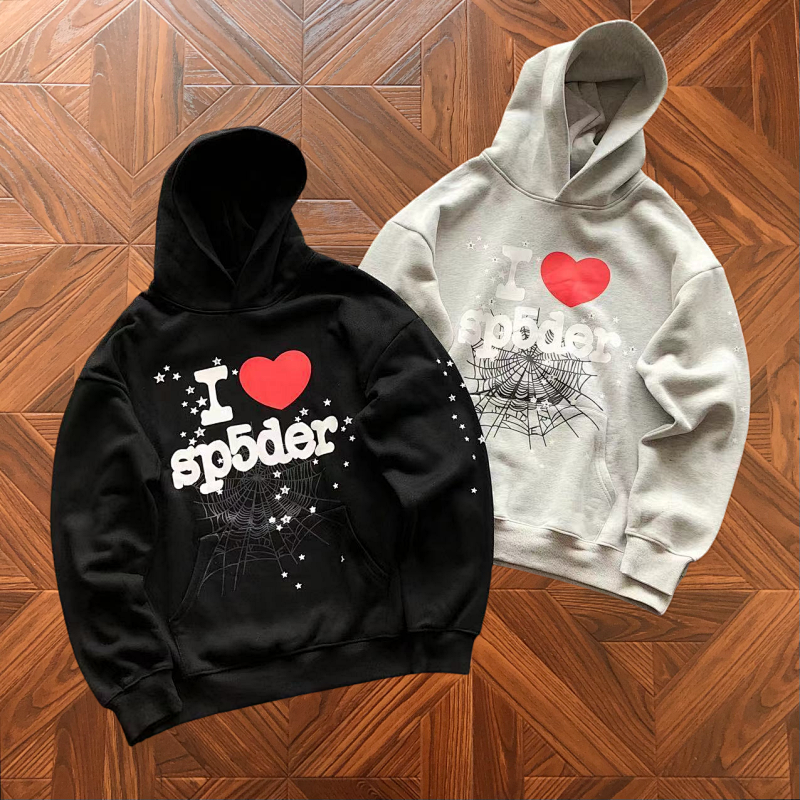 Hoodie from RainbowReps