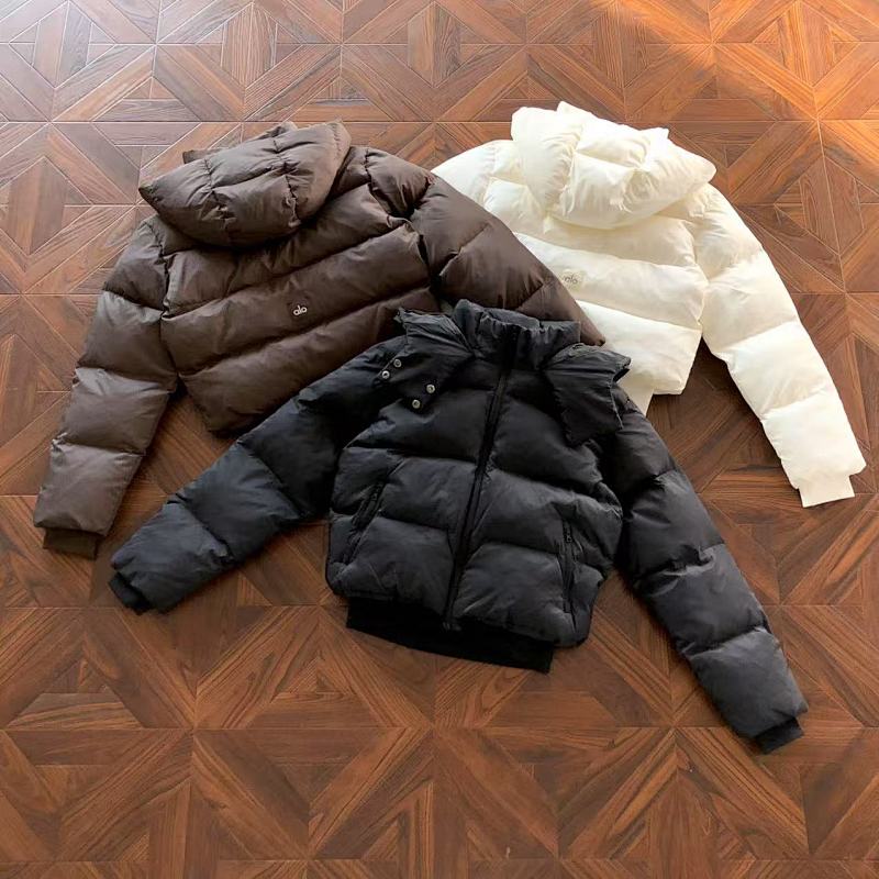 A O Y A Down Jacket