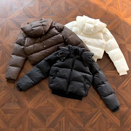 A O Y A Down Jacket