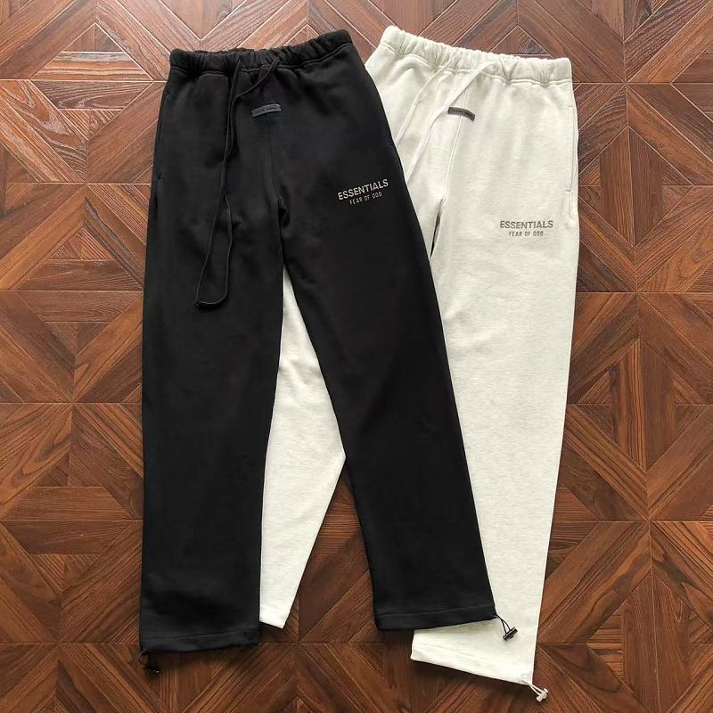 Essentials Fog Trousers