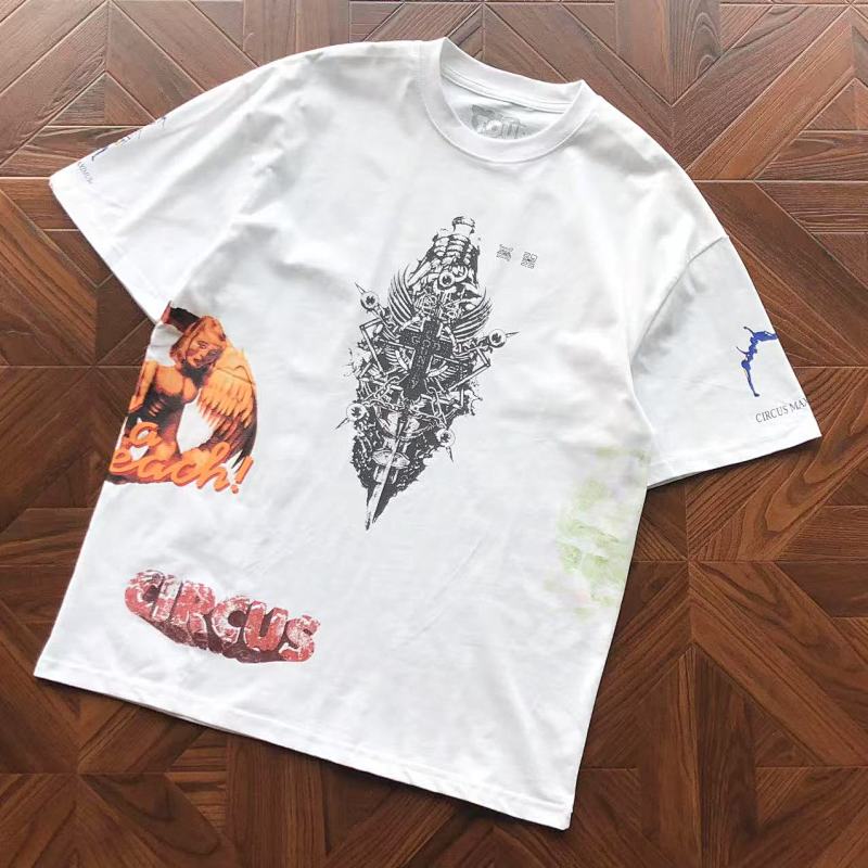 Travis Scott T-Shirt