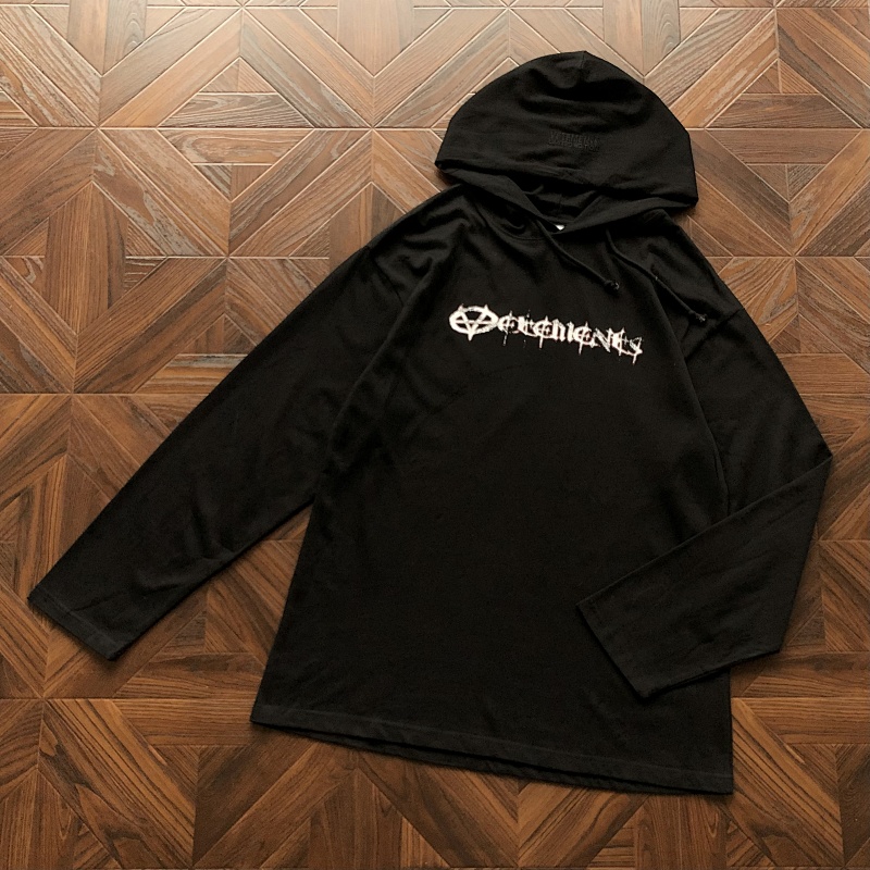 Vetements Long-Sleeve