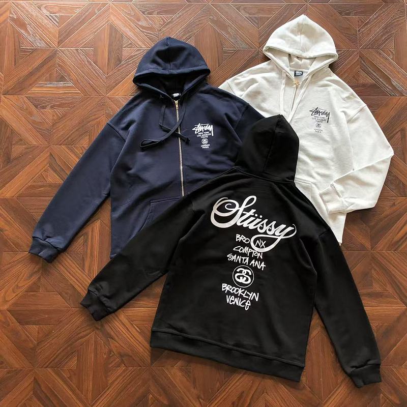 Stussy Hoodie