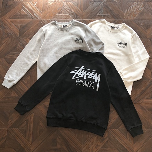 Stussy Sweater