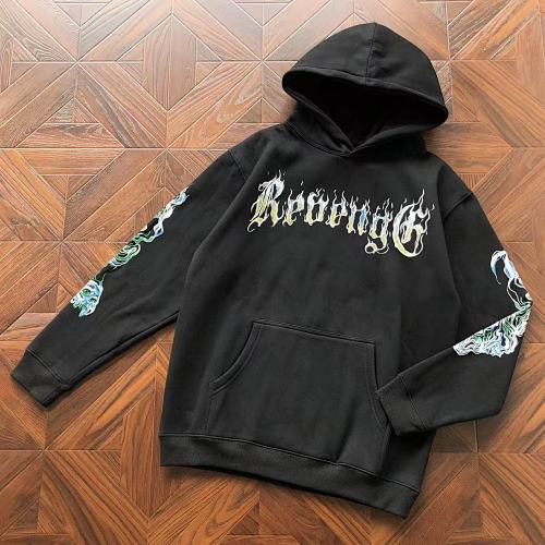 Revenge Hoodie