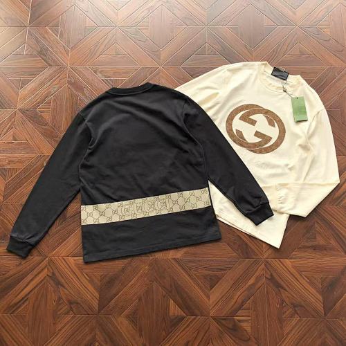 Gucci Long-Sleeve