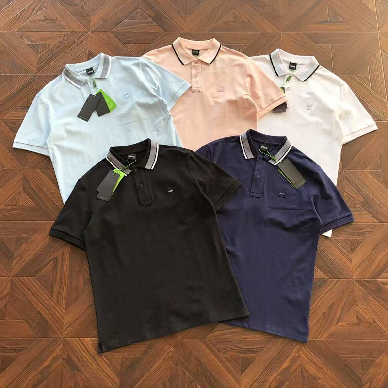 Polo from RainbowReps