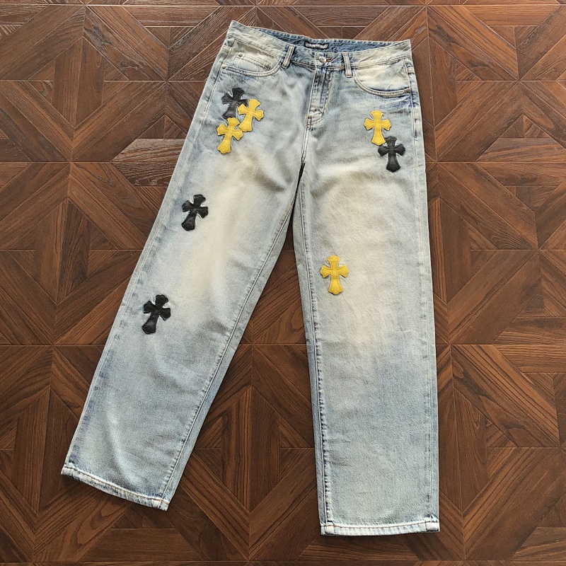Chrome Hearts Trousers