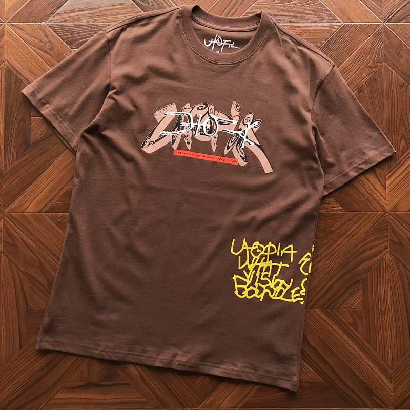 Travis Scott T-Shirt