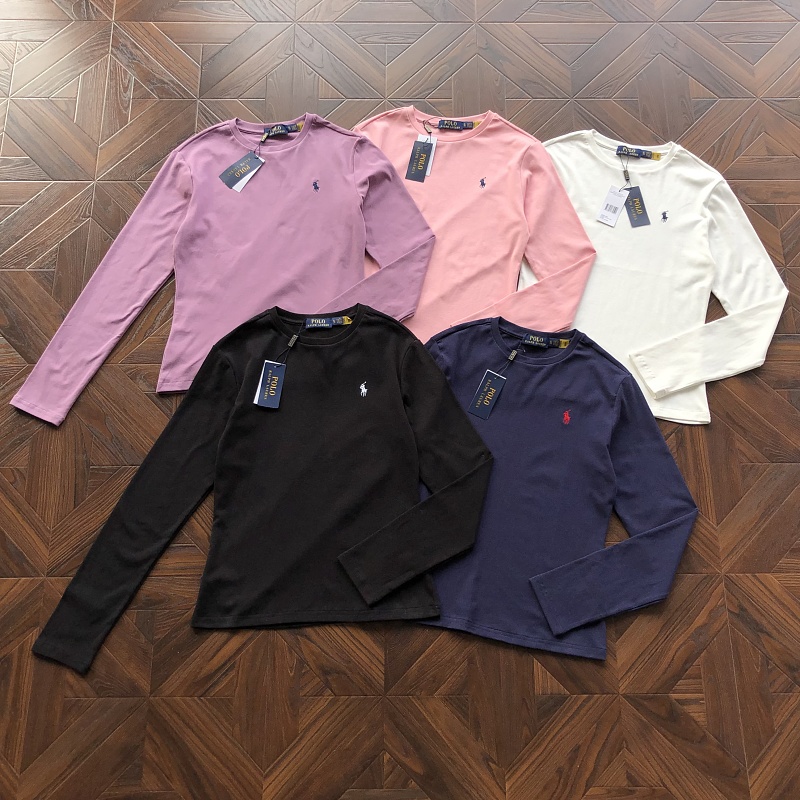 Ralph Long-Sleeve