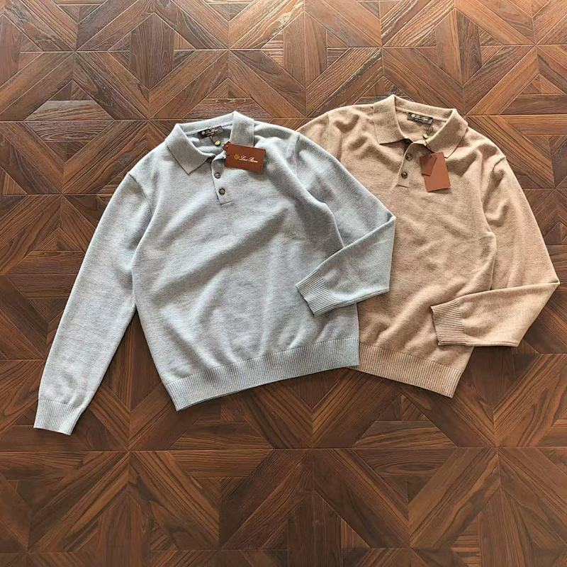L O Prada Sweater