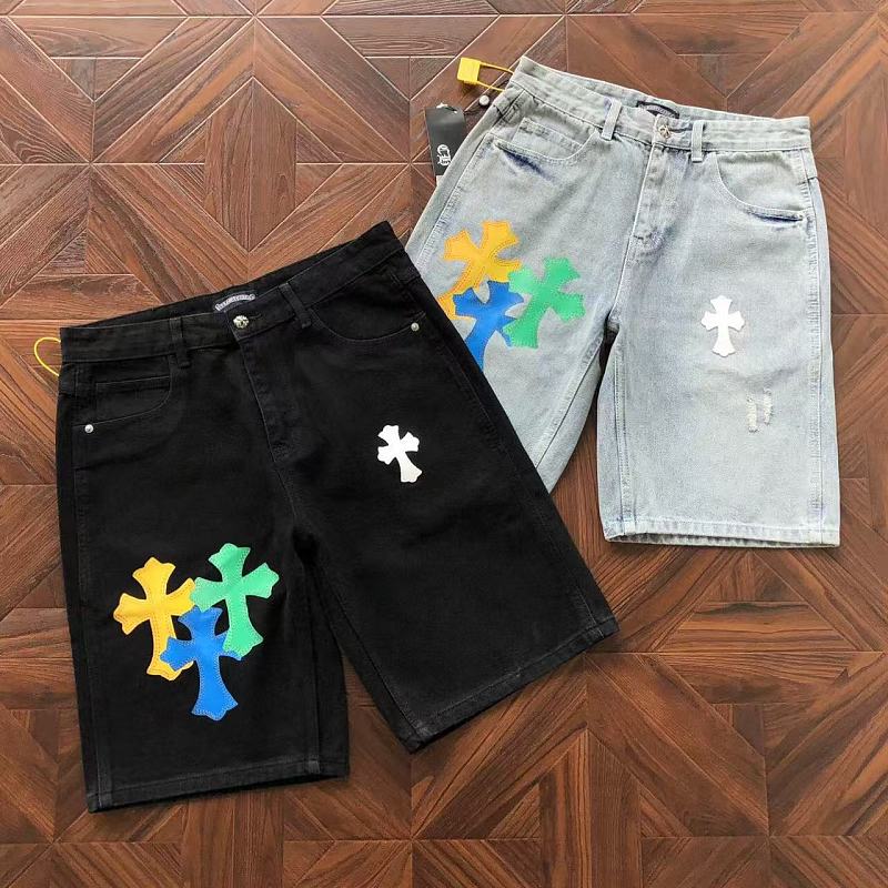 Chrome Hearts Shorts