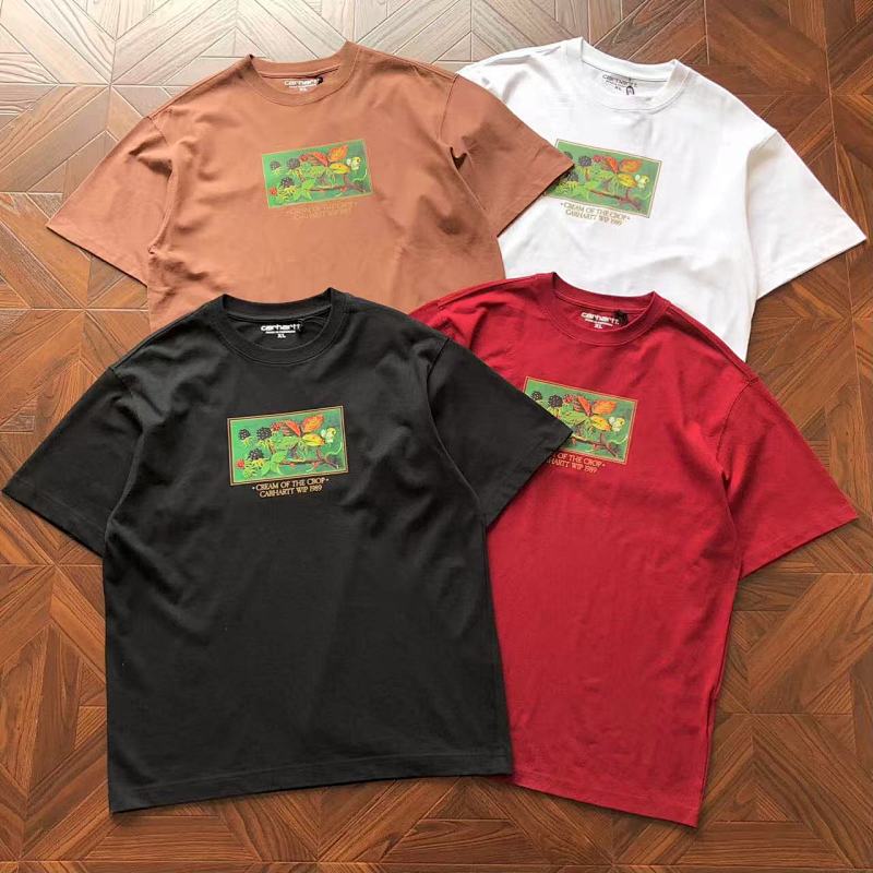 C RH Rtt T-Shirt