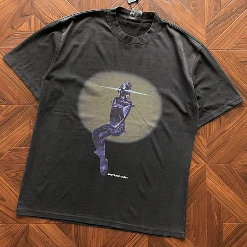 Saint Michael T-Shirt