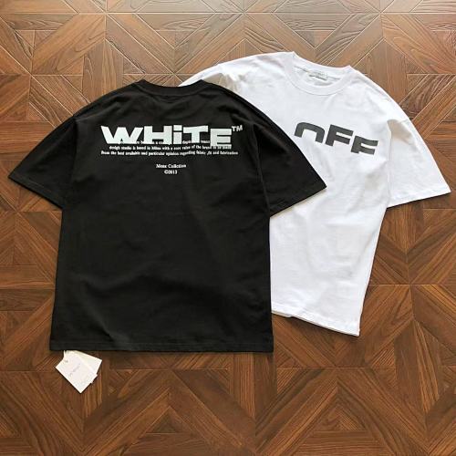 O -W TE T-Shirt