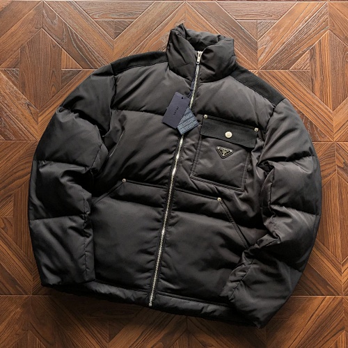Prada Down Jacket