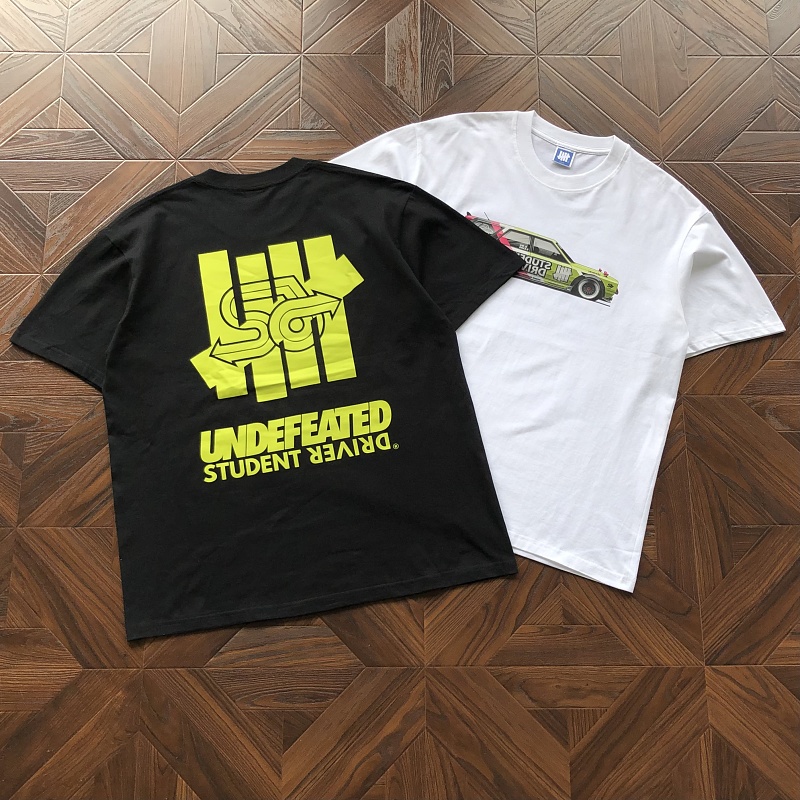 Undefeated T-Shirt