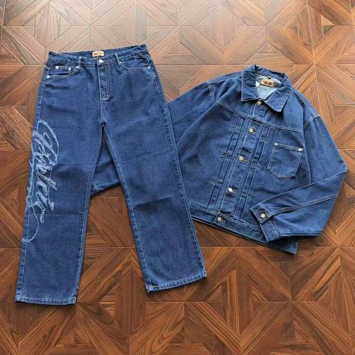 TOP178 Pants Corteiz Jacket Trousers