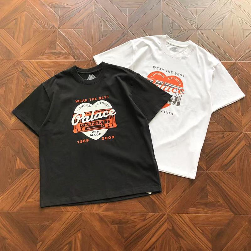 P L CE T-Shirt