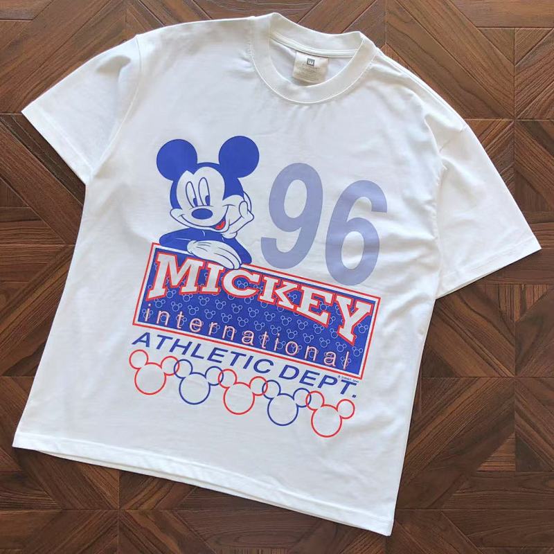 Vintage T-Shirt
