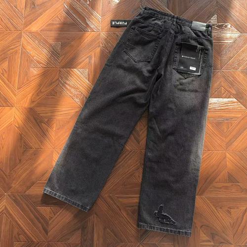 Purple Brand Trousers