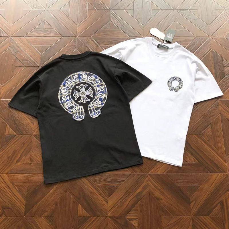 Chrome Hearts T-Shirt