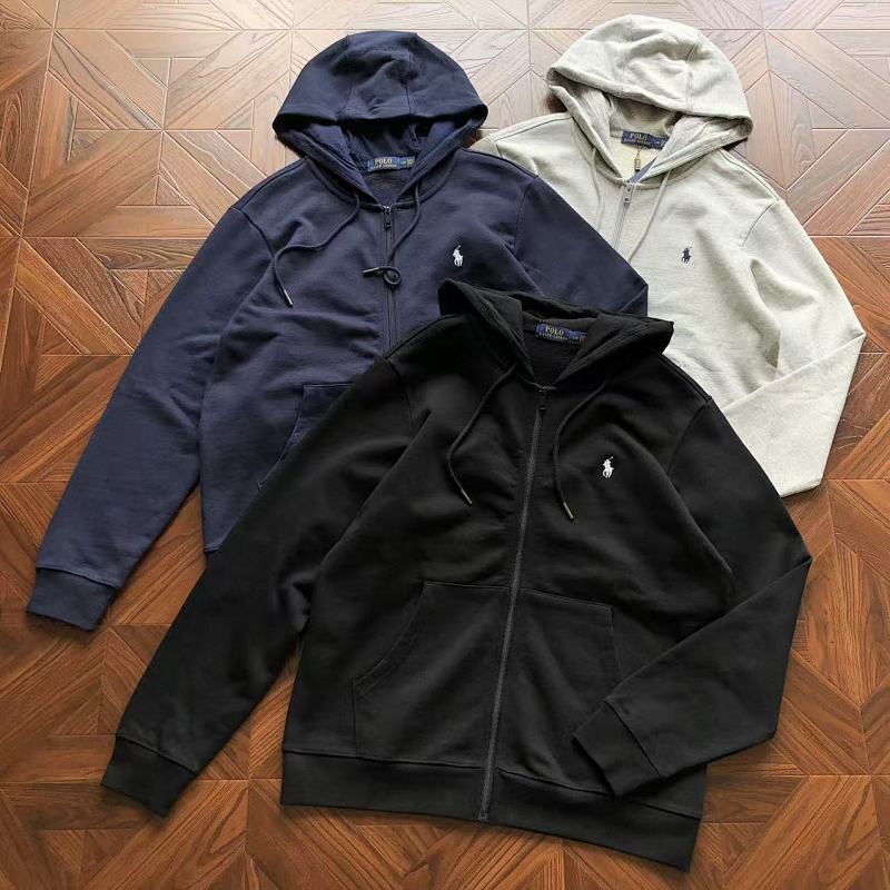 Ralph Lauren Hoodie