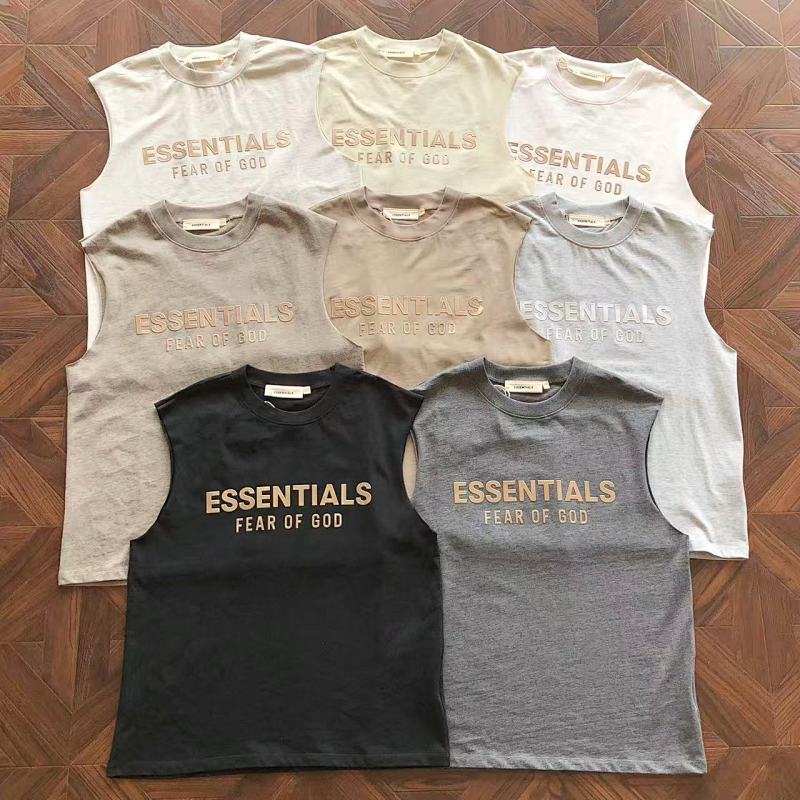 Essentials vest