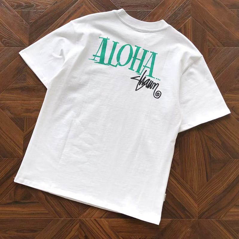 SD U E T-Shirt