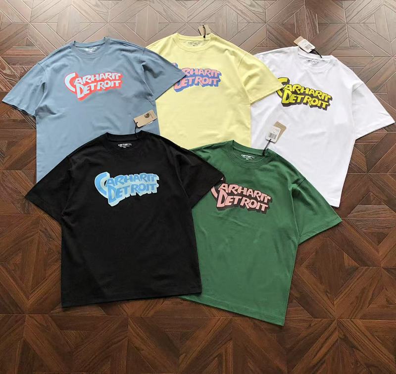 C RH Rtt T-Shirt