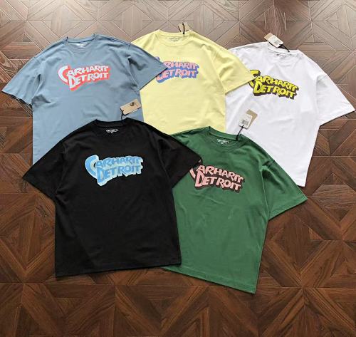 C RH Rtt T-Shirt