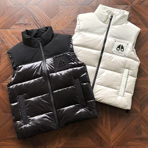 M SE K CK S Down Vest